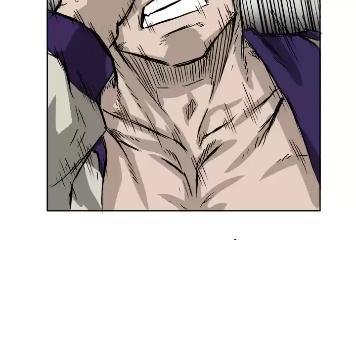 Boss in School ch.38