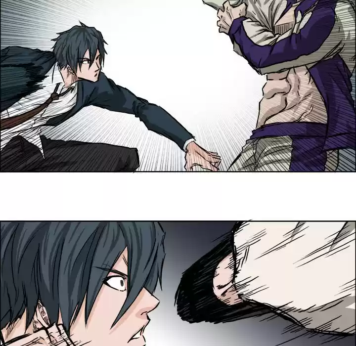 Boss in School ch.38