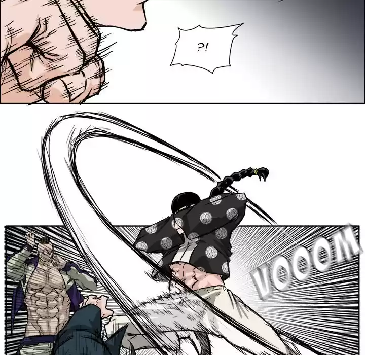 Boss in School ch.38