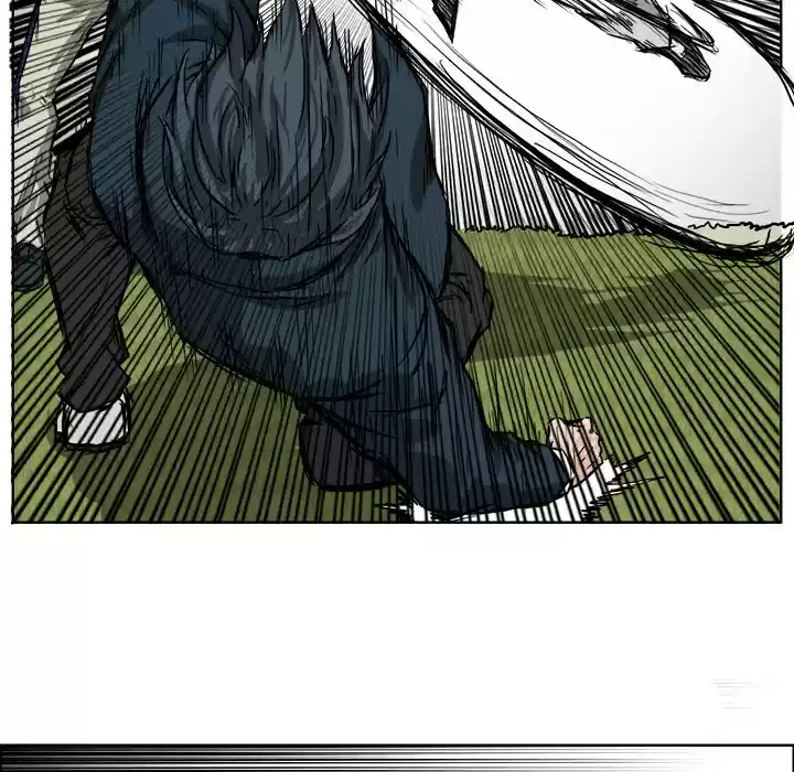 Boss in School ch.38