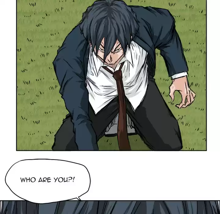 Boss in School ch.38