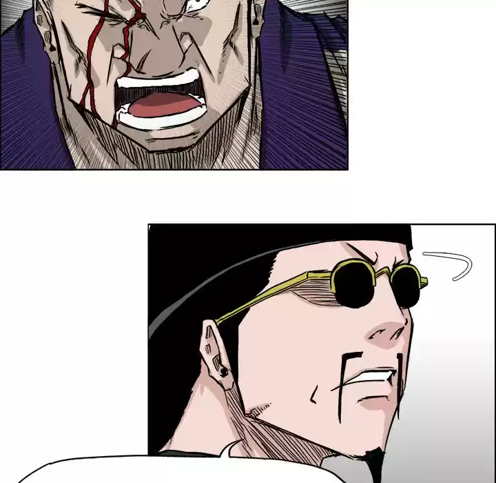 Boss in School ch.38