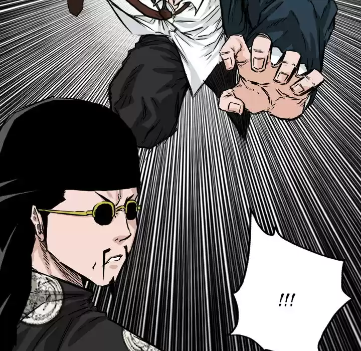 Boss in School ch.38