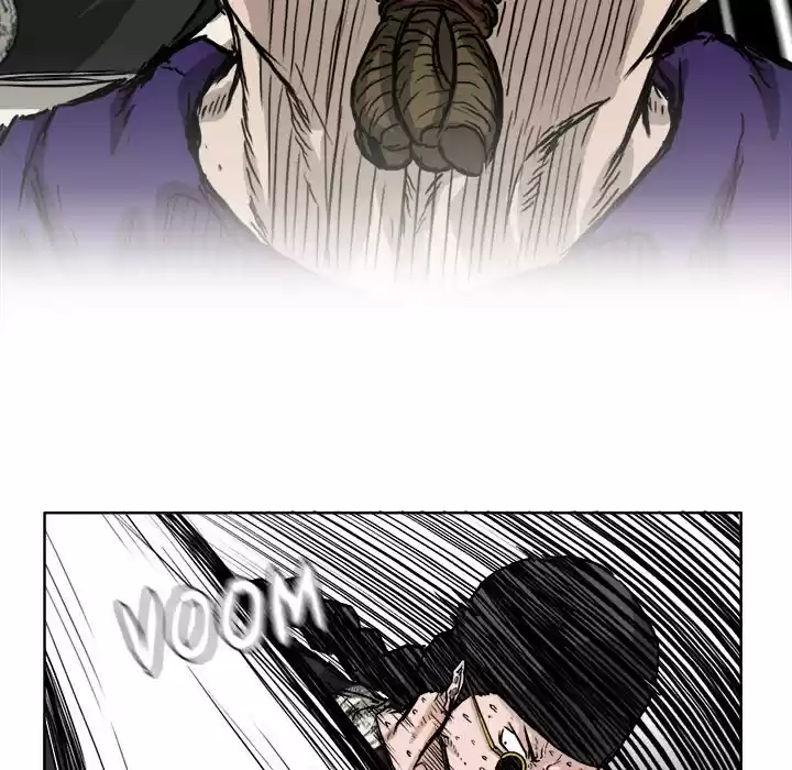 Boss in School ch.38