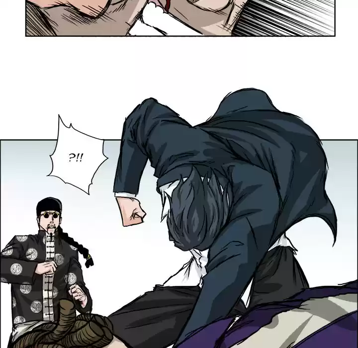 Boss in School ch.38