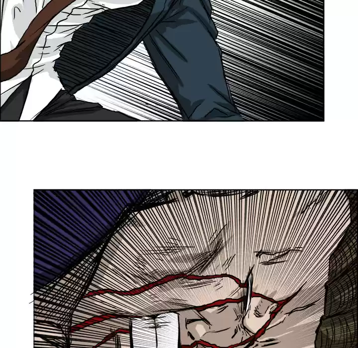 Boss in School ch.38