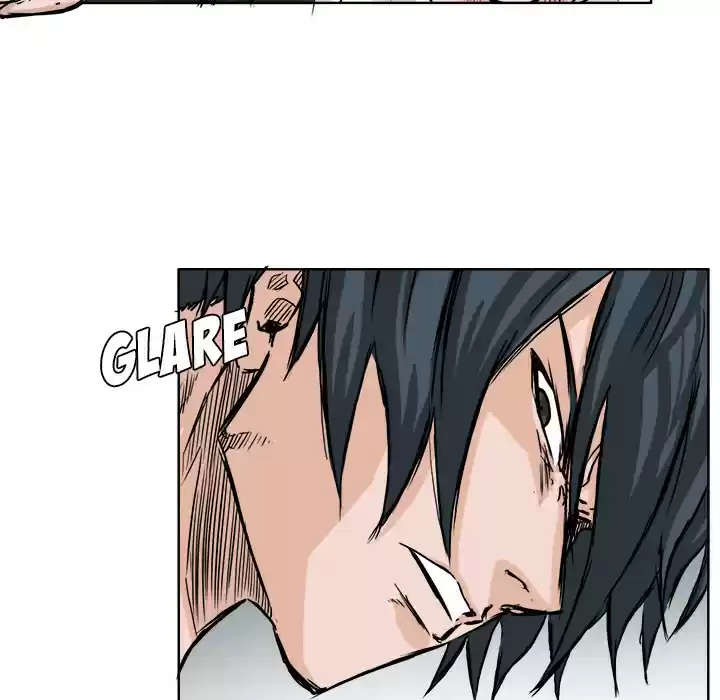 Boss in School ch.38