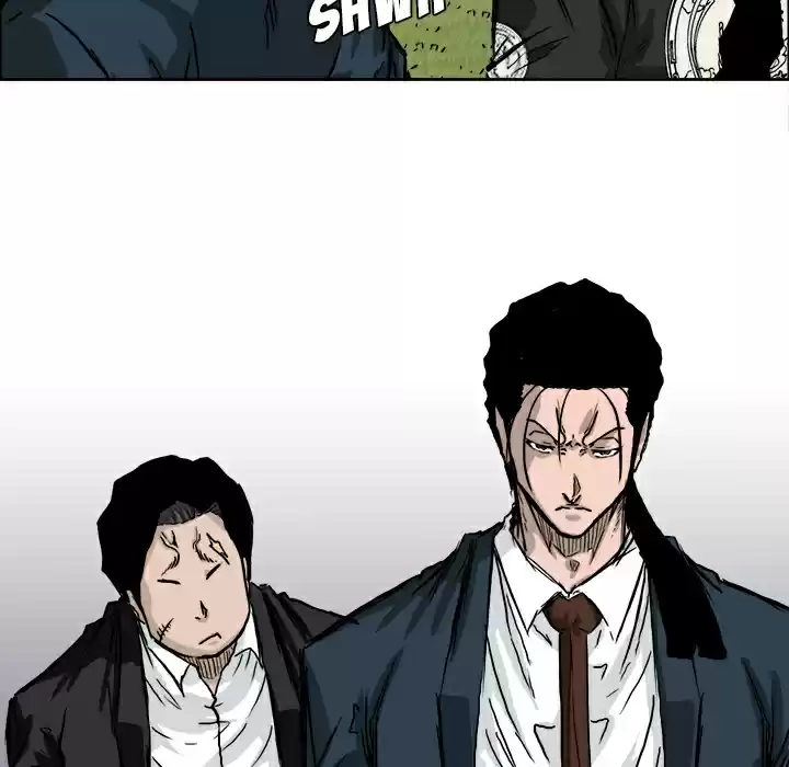 Boss in School ch.38