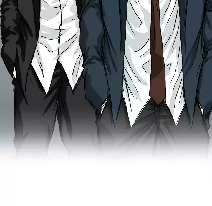 Boss in School ch.38