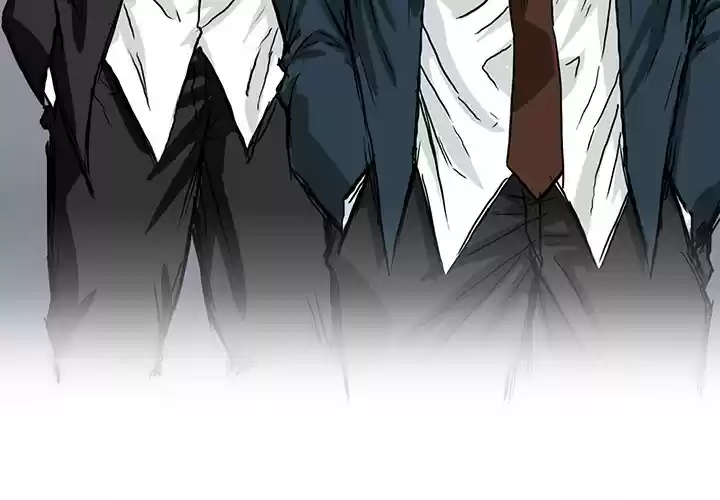 Boss in School ch.39