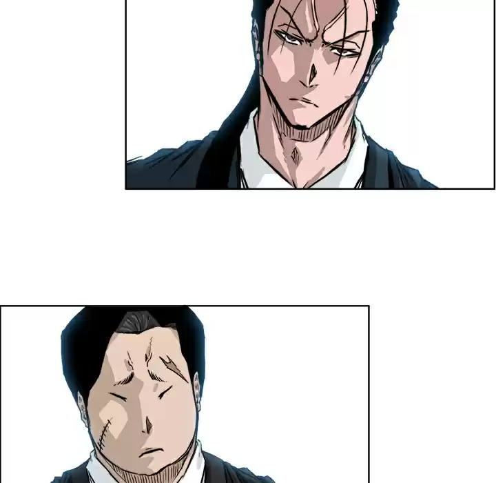 Boss in School ch.39