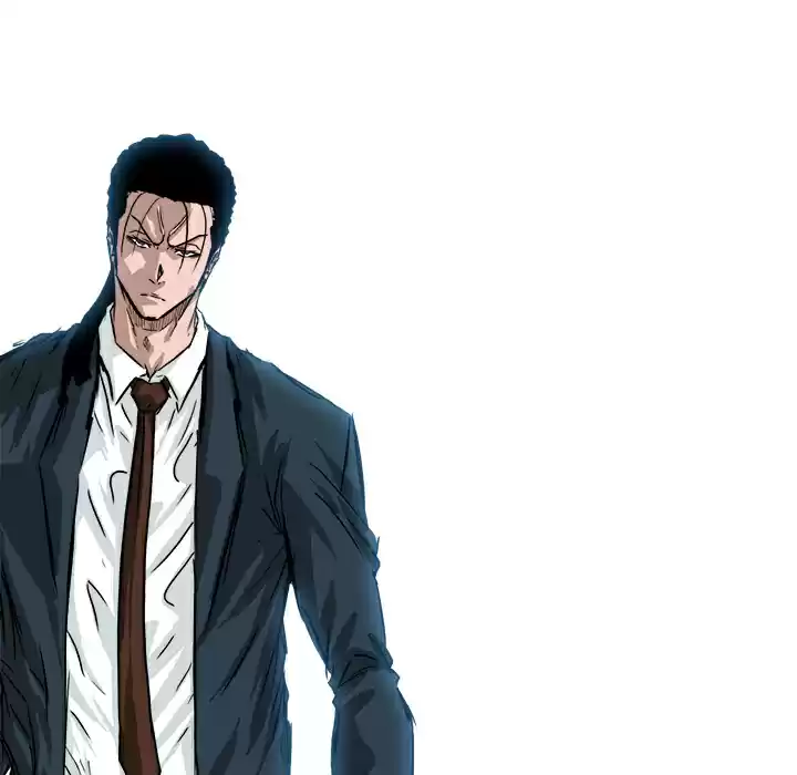 Boss in School ch.39