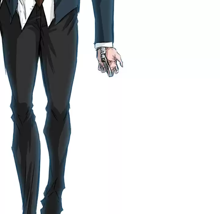 Boss in School ch.39