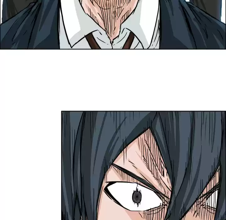 Boss in School ch.39