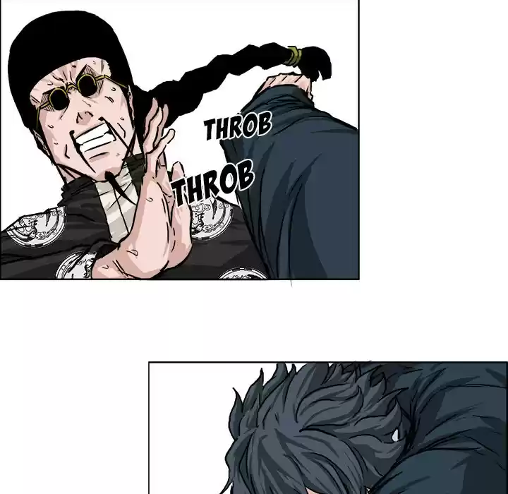 Boss in School ch.39