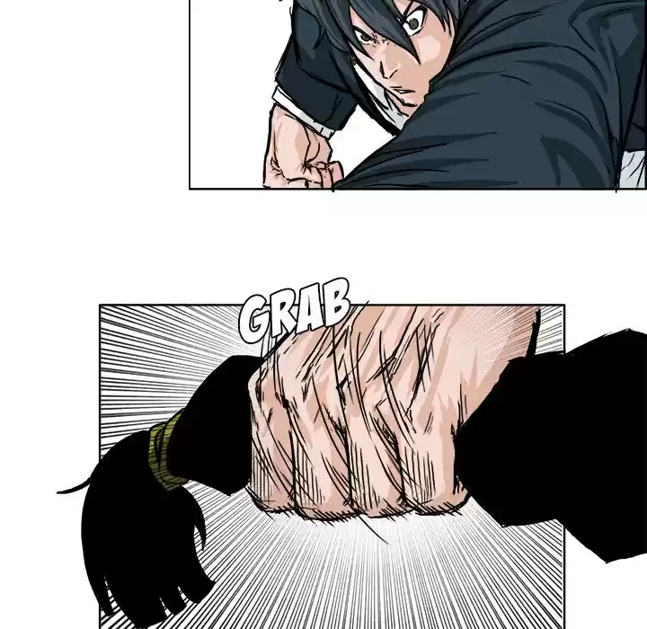 Boss in School ch.39