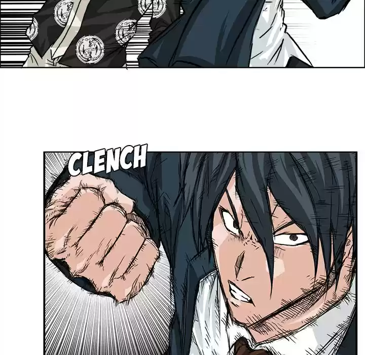 Boss in School ch.39