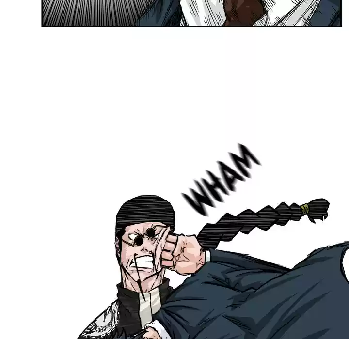 Boss in School ch.39