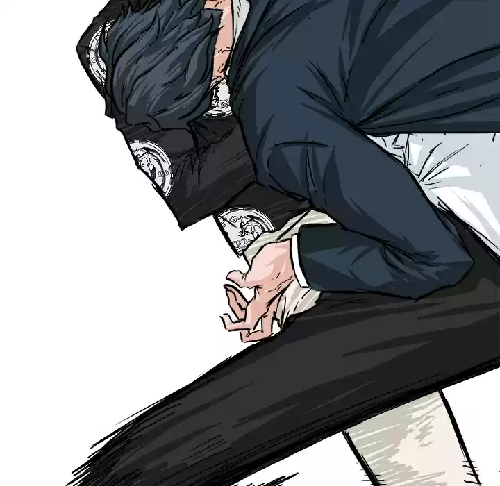 Boss in School ch.39