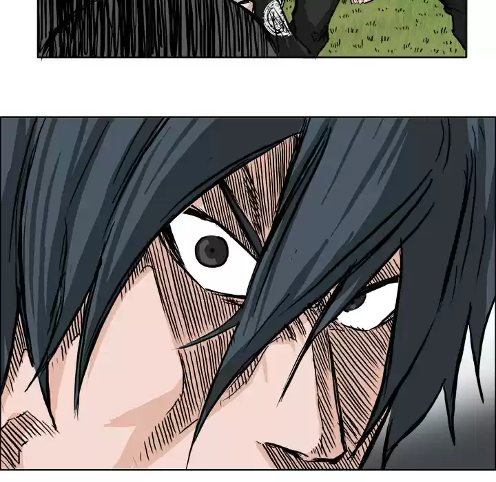 Boss in School ch.39