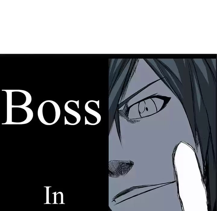 Boss in School ch.39