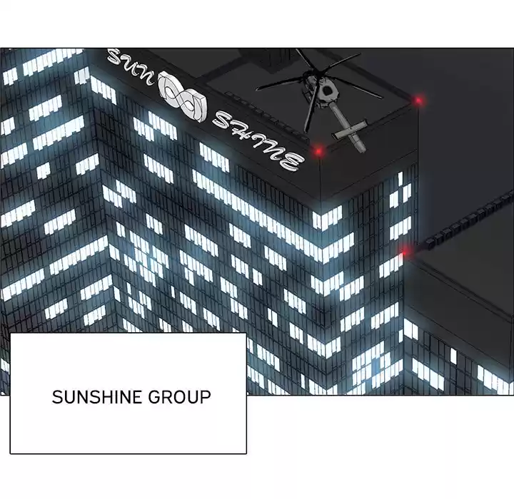 Boss in School ch.39