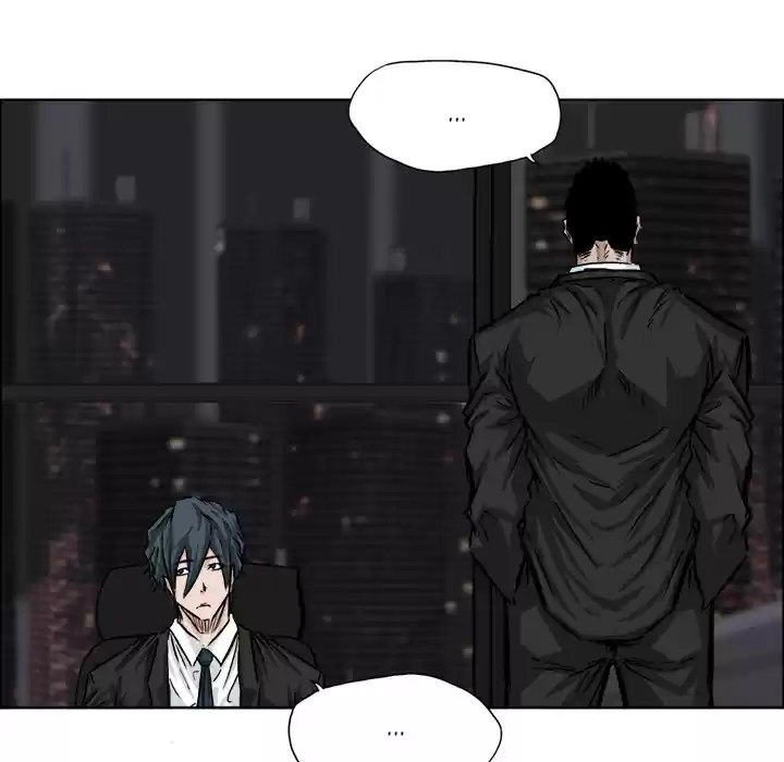 Boss in School ch.39