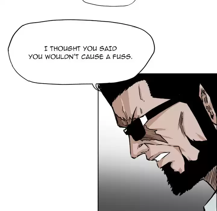 Boss in School ch.39