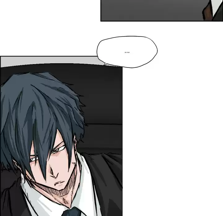 Boss in School ch.39