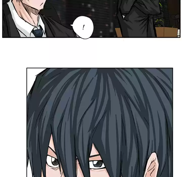 Boss in School ch.39