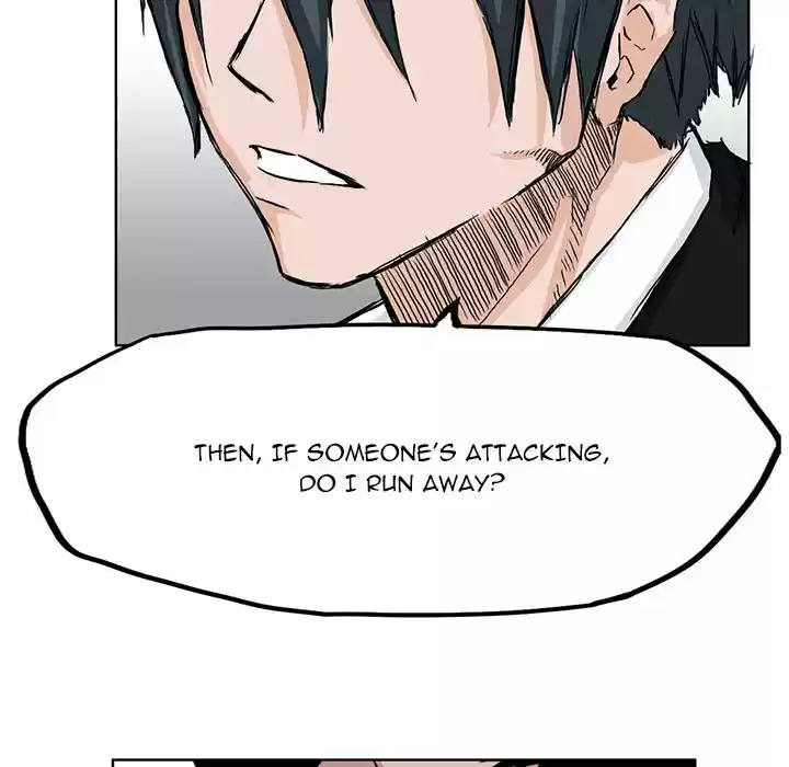 Boss in School ch.39