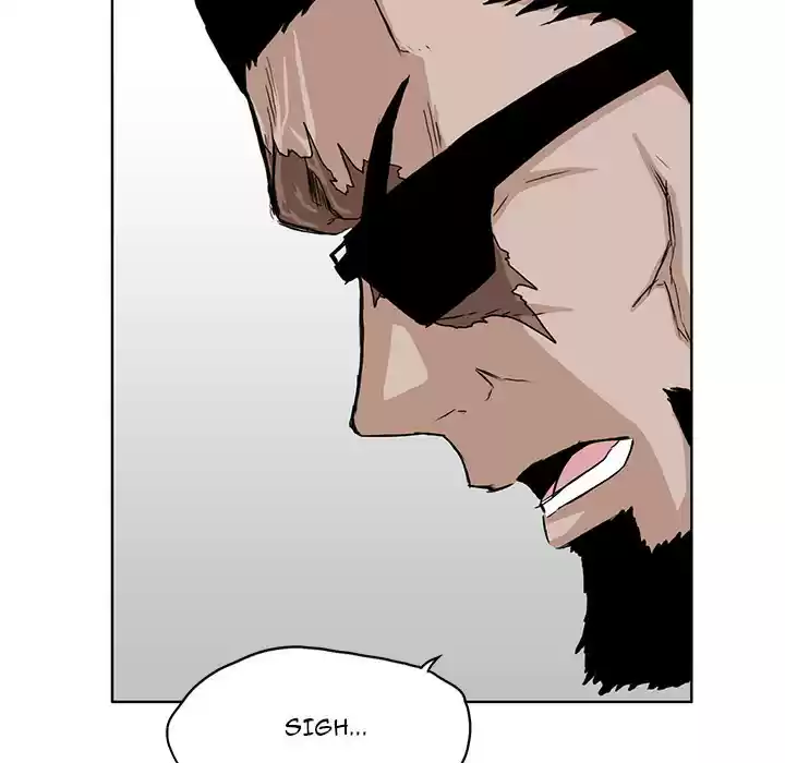 Boss in School ch.39