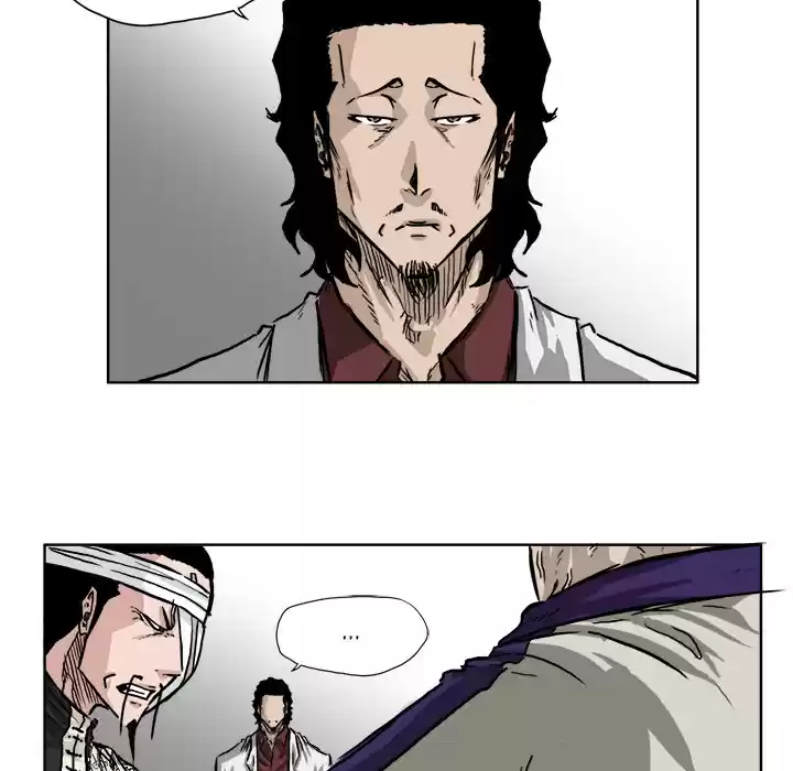 Boss in School ch.39