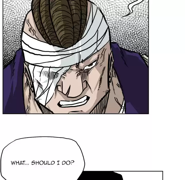 Boss in School ch.39