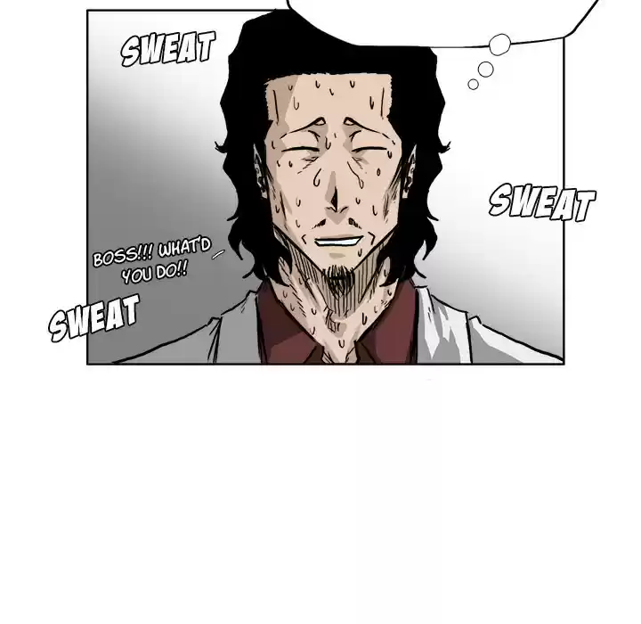 Boss in School ch.39