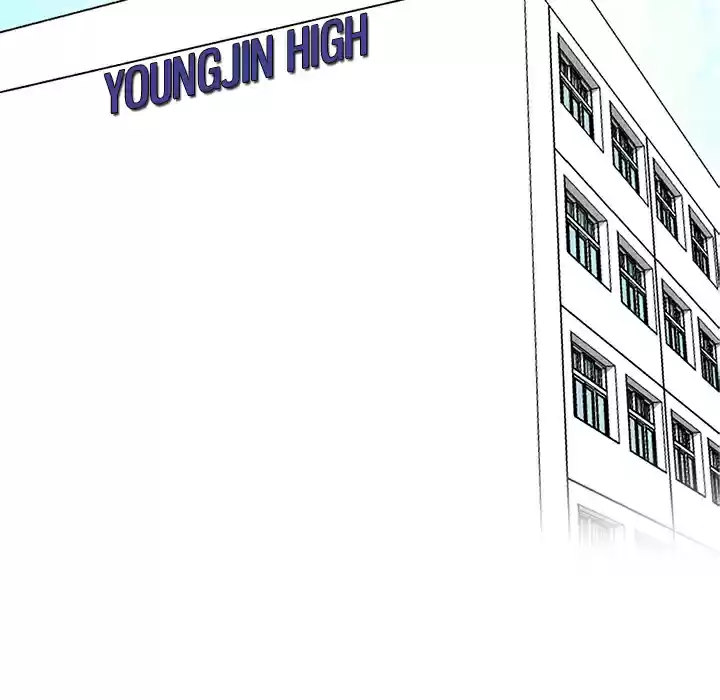 Boss in School ch.39