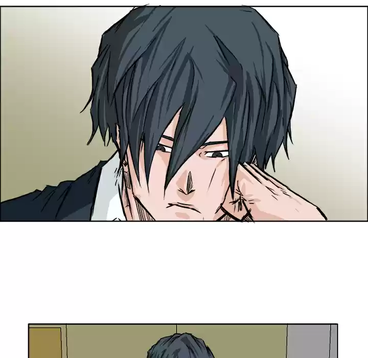 Boss in School ch.39