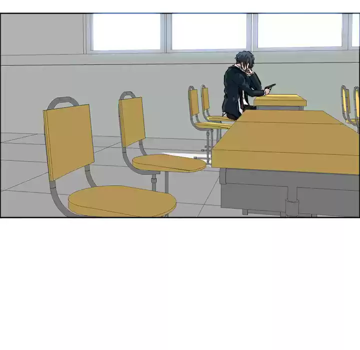 Boss in School ch.39