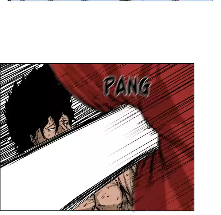 Boss in School ch.39