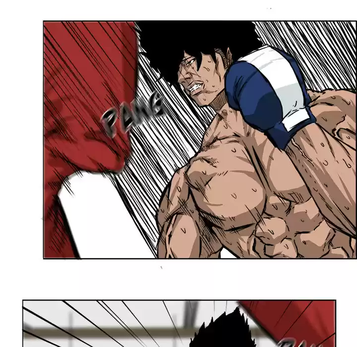 Boss in School ch.39