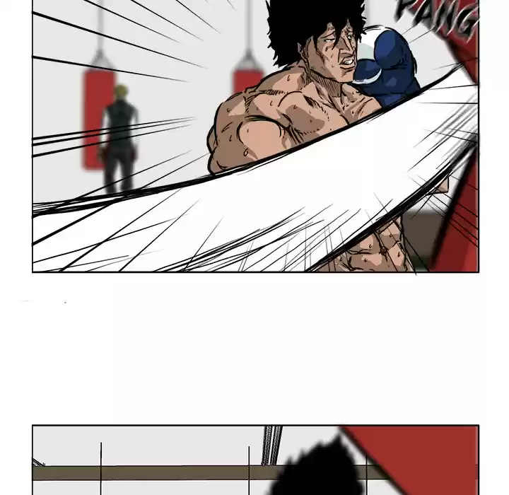 Boss in School ch.39