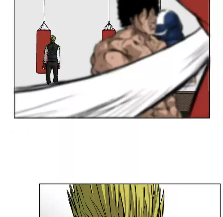 Boss in School ch.39