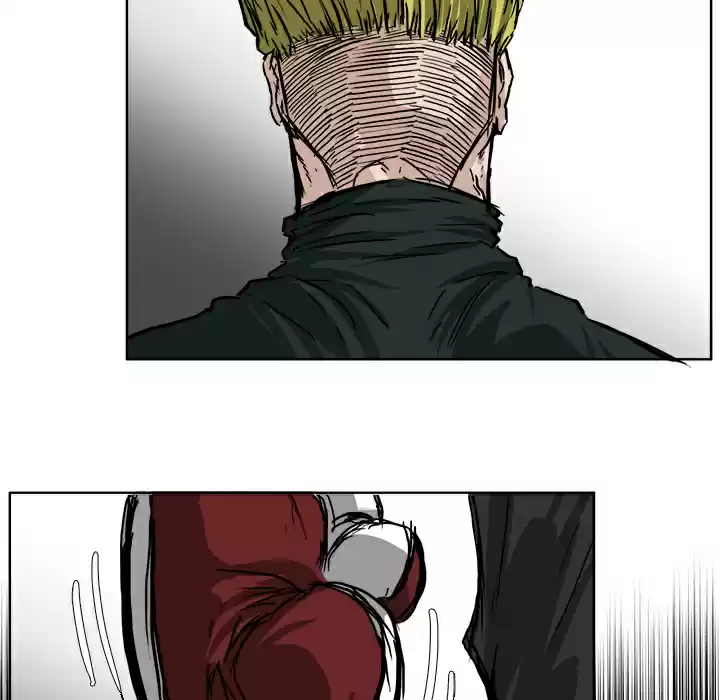 Boss in School ch.39