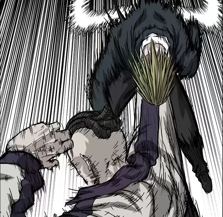 Boss in School ch.39