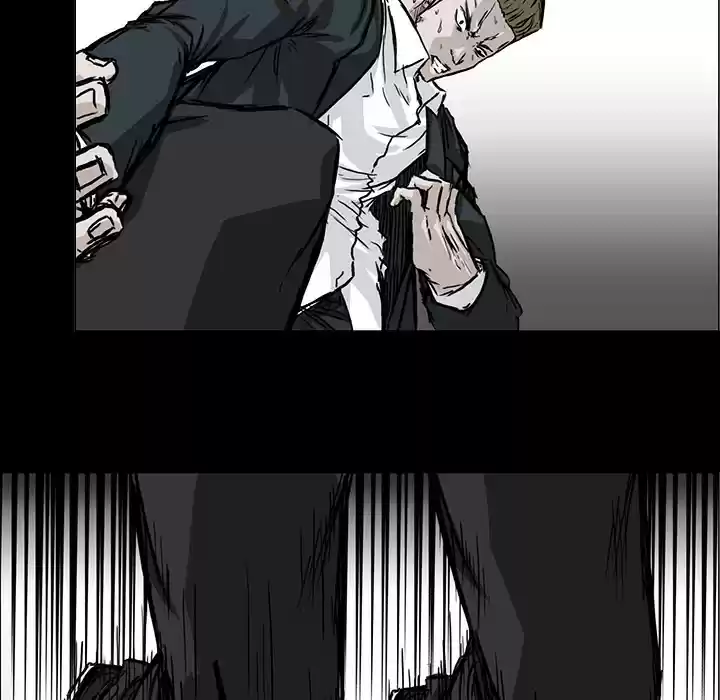 Boss in School ch.39