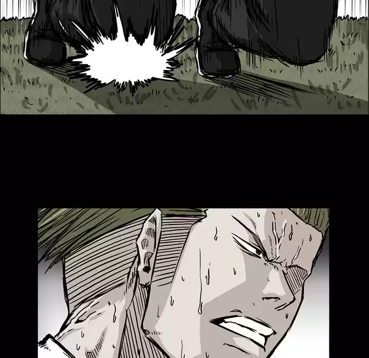 Boss in School ch.39