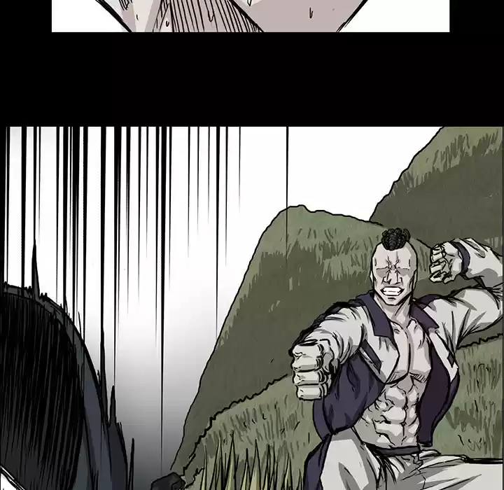 Boss in School ch.39