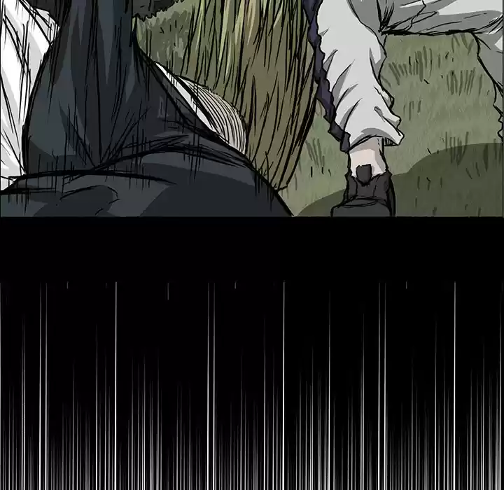 Boss in School ch.39