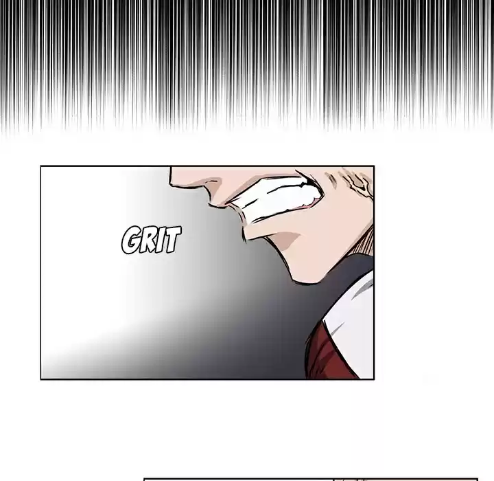 Boss in School ch.39