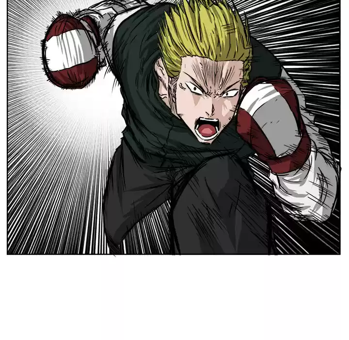 Boss in School ch.39